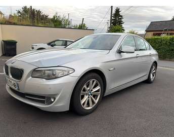 520d Excellis