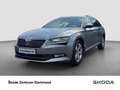 Skoda Superb Combi 2.0 STYLE CAM ACC eKLAPPE NAVI ALU Gris - thumbnail 1