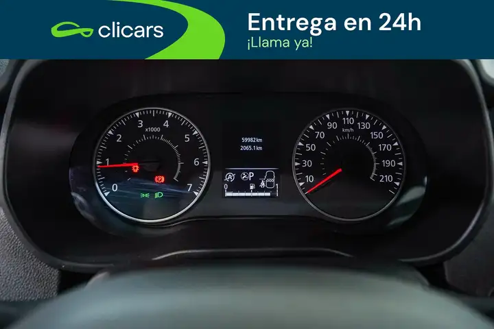 Dacia Duster Journey Go TCe 4X2 EDC 2024, foto 15