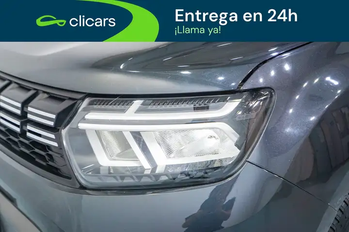 Dacia Duster Journey Go TCe 4X2 EDC 2024, foto 10