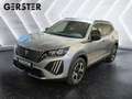 Peugeot 2008 Hybrid 145 e-DCS6 Allure Grau - thumbnail 1