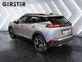 Peugeot 2008 Hybrid 145 e-DCS6 Allure Grau - thumbnail 4