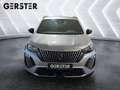 Peugeot 2008 Hybrid 145 e-DCS6 Allure Grau - thumbnail 2