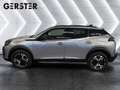 Peugeot 2008 Hybrid 145 e-DCS6 Allure Grau - thumbnail 3