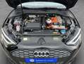 Audi A3 40 TFSIe Sportback S tronic Navi Tempomat Schwarz - thumbnail 22
