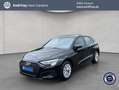 Audi A3 40 TFSIe Sportback S tronic Navi Tempomat Schwarz - thumbnail 1