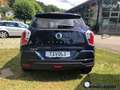 SsangYong Tivoli TIVOLI Blackline 1,5 P 6 AT 2WD BLACKLINE+MY23+LED Blauw - thumbnail 5