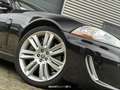 Jaguar XKR Cabriolet 5.0 V8 Supercharged Noir - thumbnail 12