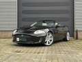 Jaguar XKR Cabriolet 5.0 V8 Supercharged Noir - thumbnail 1