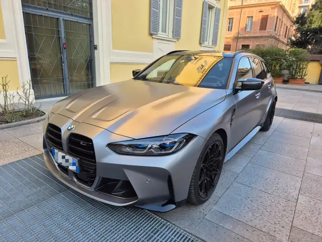 BMW M3 M3 Touring 3.0 Competition M xdrive 510cv Carbon