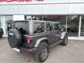 Jeep Wrangler Unlimited 2.0 atx phev Sahara 4xe auto Grigio - thumbnail 6