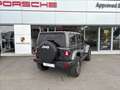 Jeep Wrangler Unlimited 2.0 atx phev Sahara 4xe auto Grigio - thumbnail 7