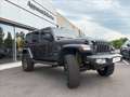 Jeep Wrangler Unlimited 2.0 atx phev Sahara 4xe auto Grigio - thumbnail 4