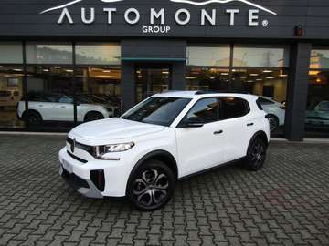 1.2 HYBRID PLUS 136CV CAMBIO AUTO,CARPLAY,AZIEND.