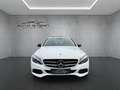 Mercedes-Benz C 350 e AVANTGARDE PARK-P TTW GS-DACH LUFT NIGHT Blanco - thumbnail 8