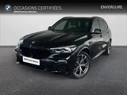 BMW X5 xDrive30d 265ch M Sport