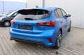 Ford Focus 1.5 EcoBlue ST-Line X*KAMERA*ACC* Blau - thumbnail 4
