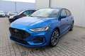 Ford Focus 1.5 EcoBlue ST-Line X*KAMERA*ACC* Blau - thumbnail 2