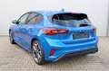 Ford Focus 1.5 EcoBlue ST-Line X*KAMERA*ACC* Blau - thumbnail 3