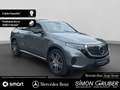 Mercedes-Benz EQC 400 4M Sitzklima HUD Schiebedach ACC 360 AHK Gris - thumbnail 6