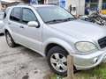 Mercedes-Benz ML 270 CDI Aut. Pickerl bis 06,24 nur 168 tkm Argent - thumbnail 1