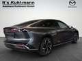 Mazda 6e EV 258ps Takumi Grau - thumbnail 5