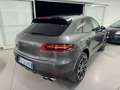 Porsche Macan Macan I 2014 3.0d S 250cv pdk Grigio - thumbnail 4