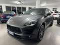 Porsche Macan Macan I 2014 3.0d S 250cv pdk Grigio - thumbnail 1