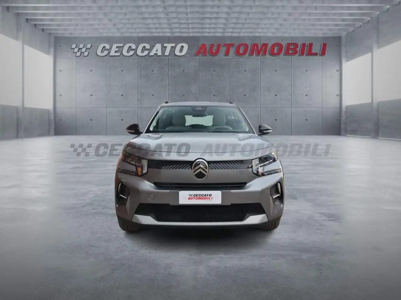 Citroen C3 2026