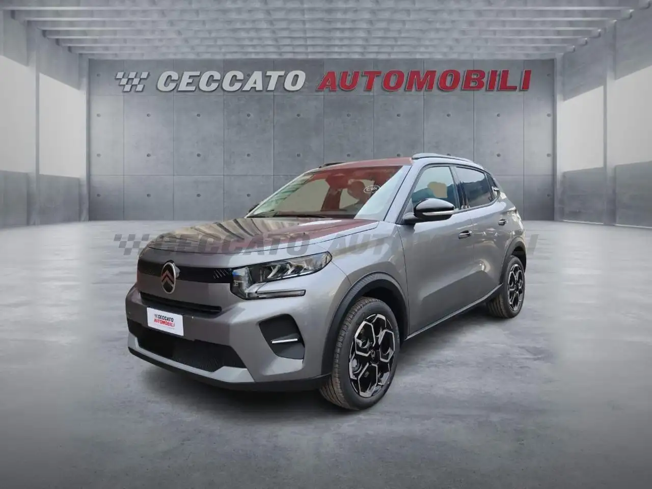 Citroen C3 2026