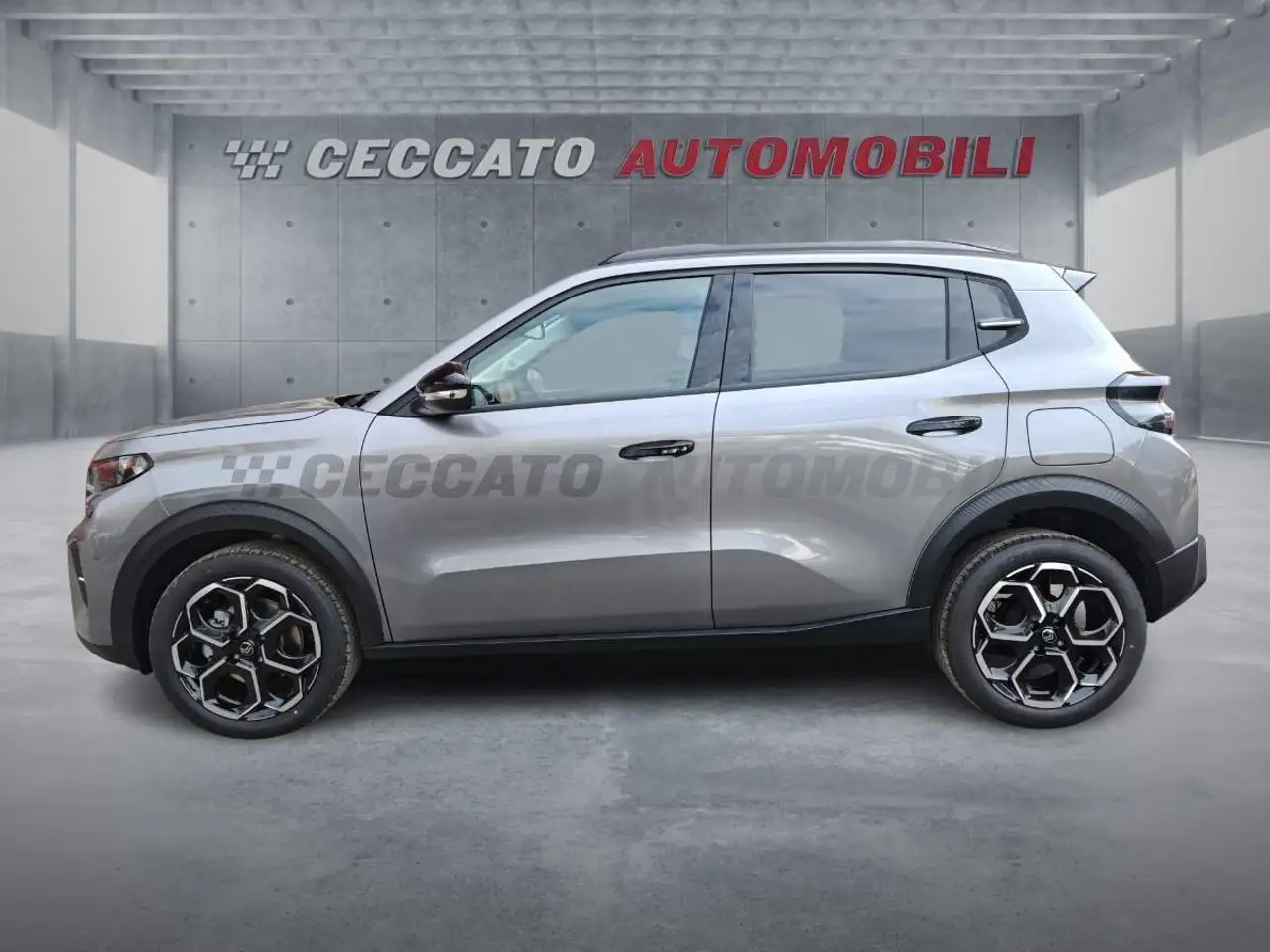 Citroen C3 2026