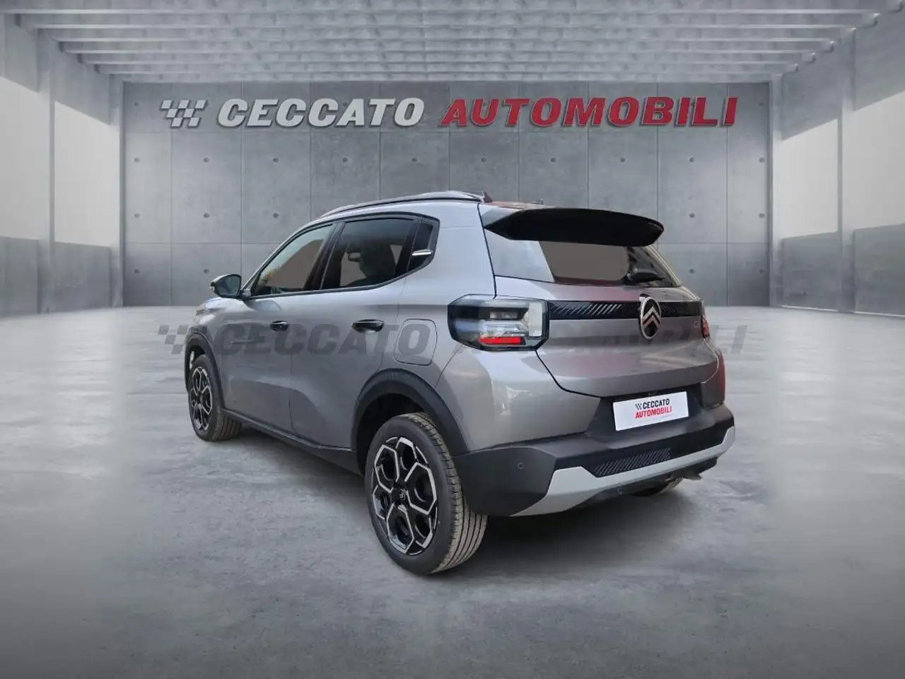 Citroen C3 2026