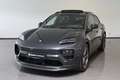 Porsche Macan 4 Gris - thumbnail 1