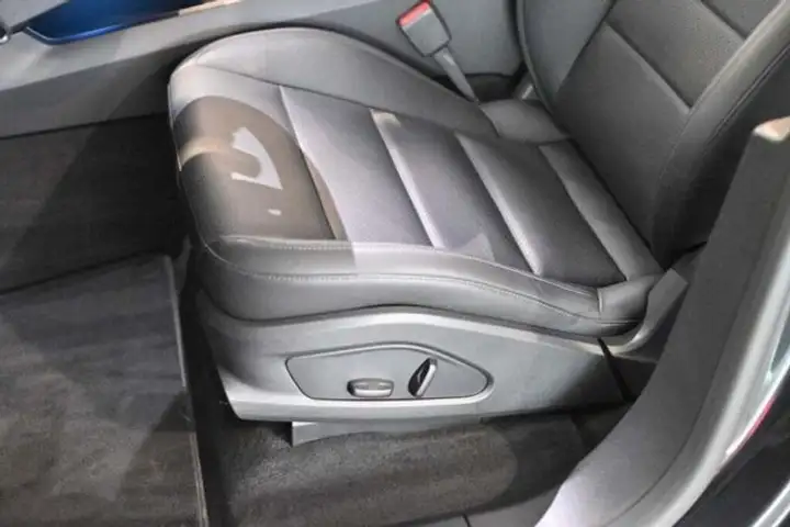 Porsche Macan 2024, foto 19