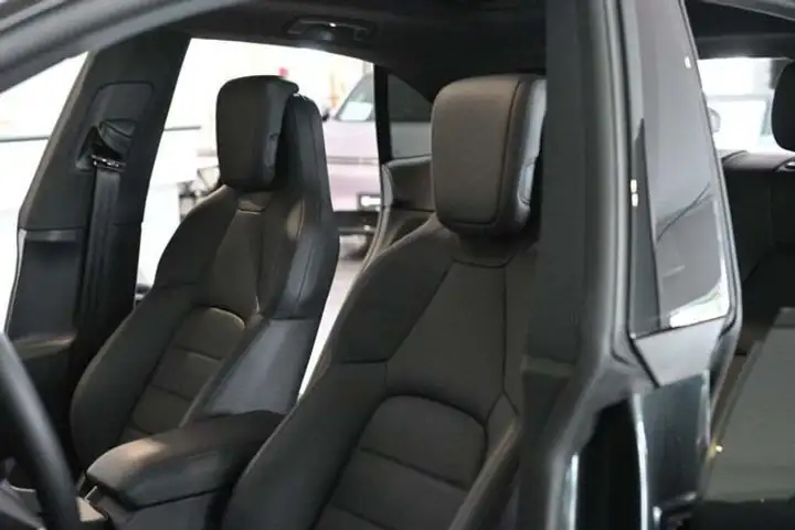 Porsche Macan 2024, foto 18