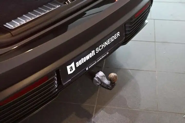 Porsche Macan 2024, foto 7