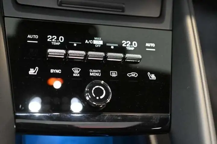 Porsche Macan 2024, foto 26