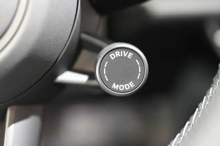 Porsche Macan 2024, foto 27