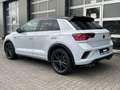 Volkswagen T-Roc R 4Motion LED Shz PDC R-Kamera ACC Bianco - thumbnail 4