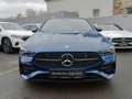 Mercedes-Benz CLA 200 Coupé AMG-Sport/LED/Cam/Pano/Night/18' Blau - thumbnail 2