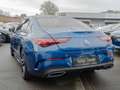 Mercedes-Benz CLA 200 Coupé AMG-Sport/LED/Cam/Pano/Night/18' Blau - thumbnail 4