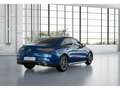 Mercedes-Benz CLA 200 Coupé AMG-Sport/LED/Cam/Pano/Night/18' Blau - thumbnail 2
