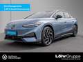Volkswagen ID.7 Pro S Wärmepumpe, AHK, IDN Blu/Azzurro - thumbnail 1