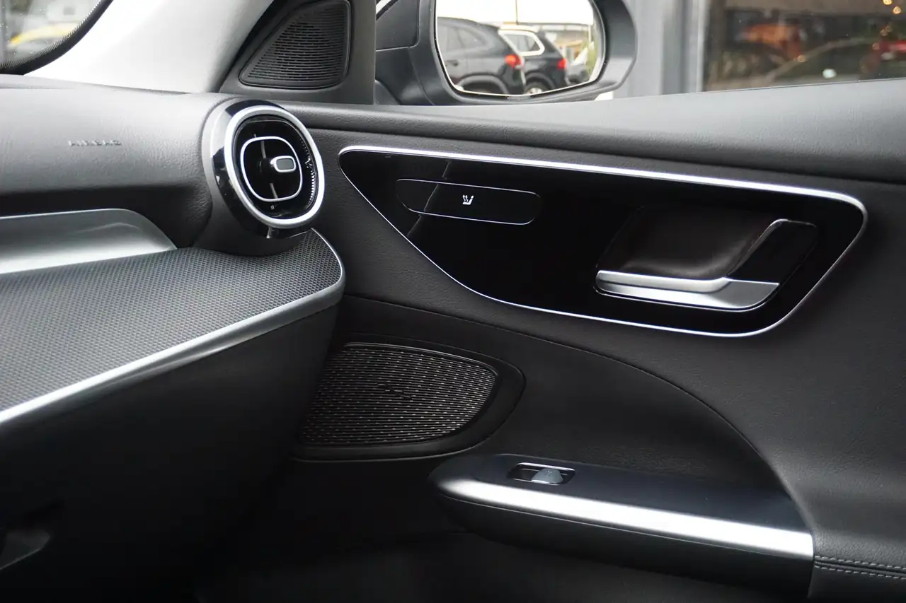 Mercedes-Benz C-Class e Business Line Limited PANO HUD ACC, миниатюра 30