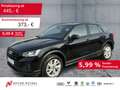 Audi Q2 35 TDI QU S-TR ADVANCED 5JG+LEDER+LED+NAVI+VC Schwarz - thumbnail 1