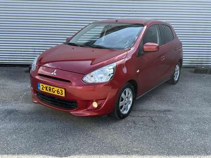 Mitsubishi Space Star 1.0 Intense Cleartec airco.