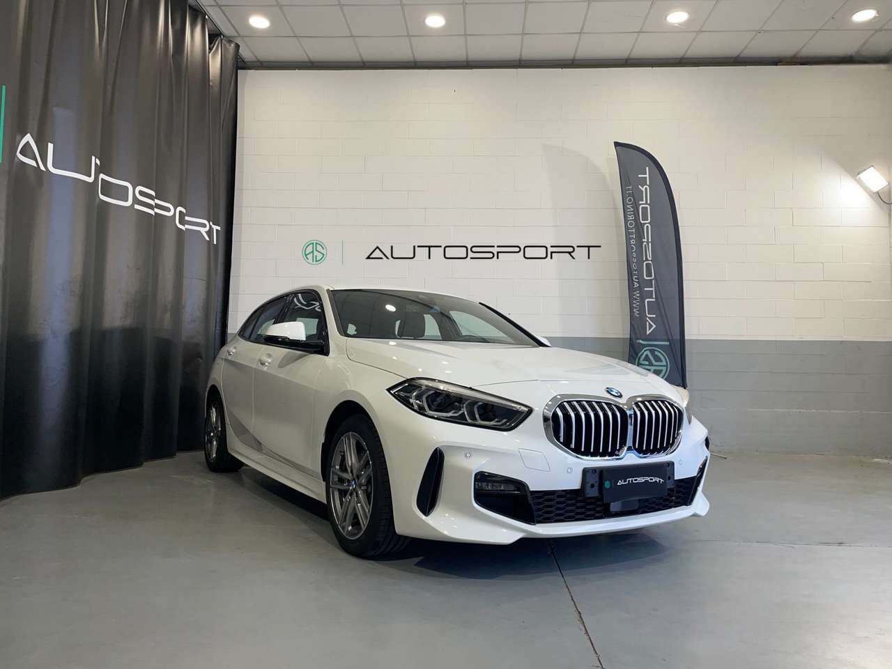 BMW 118 118 i 5p. MSport