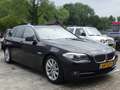 BMW 523 5-serie Touring 523i Aut High Executive, Panodak, Zwart - thumbnail 16