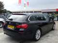 BMW 523 5-serie Touring 523i Aut High Executive, Panodak, Zwart - thumbnail 15