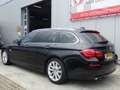 BMW 523 5-serie Touring 523i Aut High Executive, Panodak, Zwart - thumbnail 3